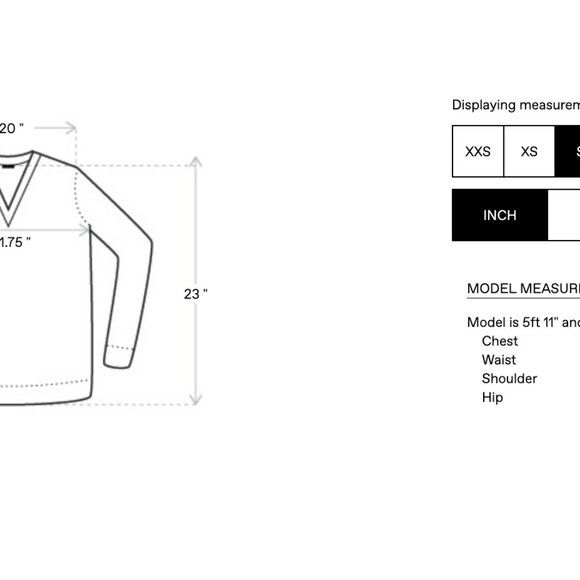 by Marlene Birger Cimone Sweater - Picture 5 of 5